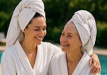 Gutscheine für Mama Tochter-Tag